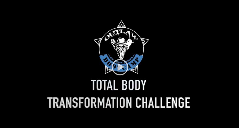 Transformation Challenge Winner Kelly shares her experience