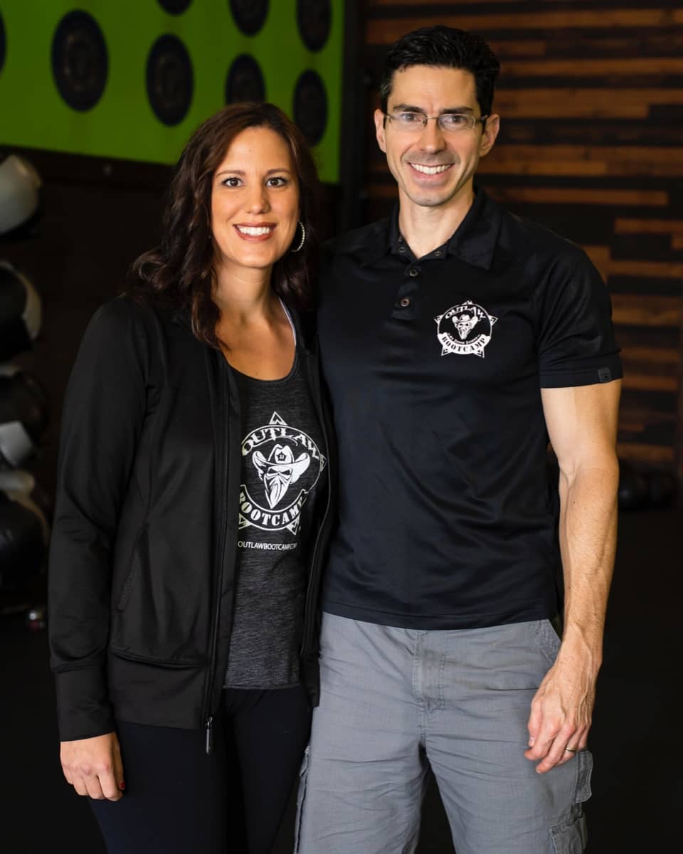 Indoor Bootcamp Mckinney
