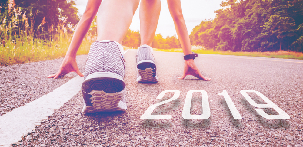Celebrate a New Year, New You with Outlaw FitCamp