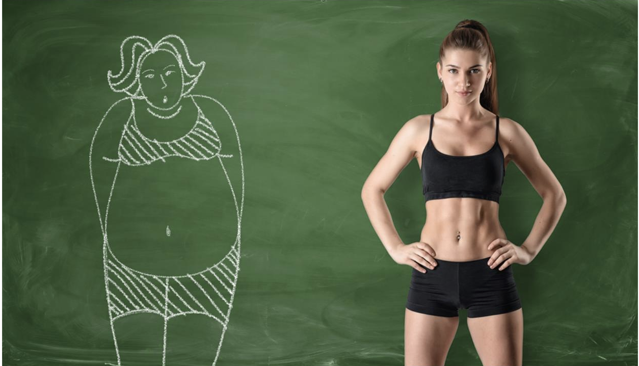 Want to get in shape quickly? 8 Do’s and Don’ts
