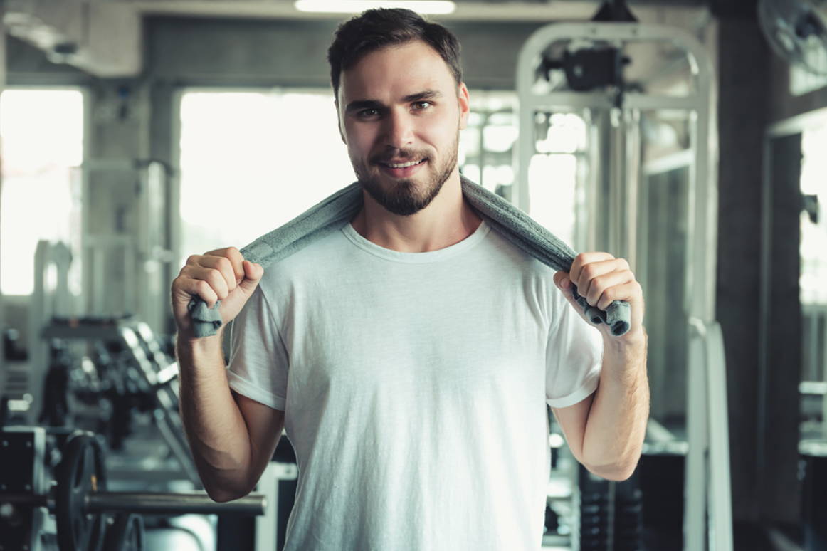 Exercise: Critically Important for Men's Quality of Life - Outlaw FitCamp