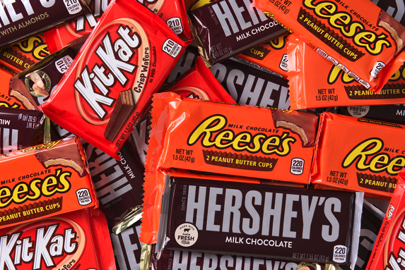 9 Strategies this Halloween to Overcome Scary Cravings!