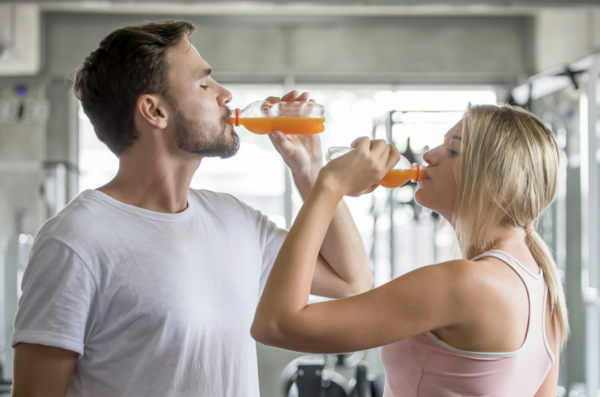 Do You Know The Truth Behind These 8 Common Fitness Myths Outlaw Fitcamp