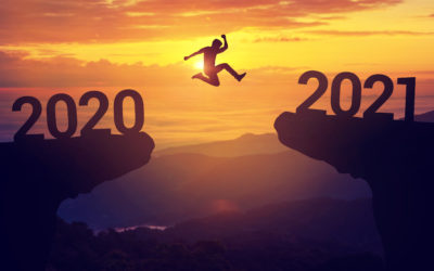 New Year, New Mindset: 7 Changes for a Better, Healthier 2021