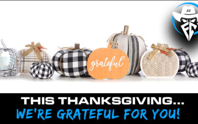 Outlaw FitCamp’s Top 4 Things We’re Grateful for This Thanksgiving