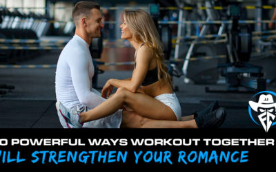 10 Powerful Ways Working Out Together Will Strengthen Your Romance