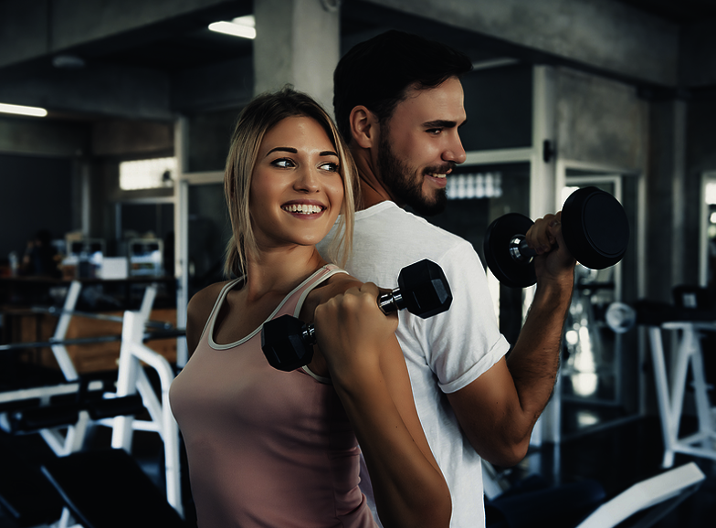 10 Powerful Ways Working Out Together Will Strengthen Your Romance - Outlaw  FitCamp