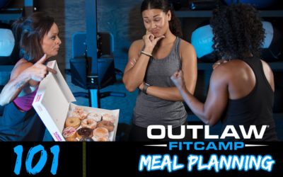 How to Use Meal Planning and Prep to Lose Weight and Reach Your Fitness Goals