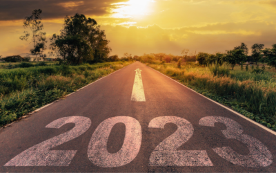 New Year, New Mindset: 7 Changes for a Better, Healthier 2023