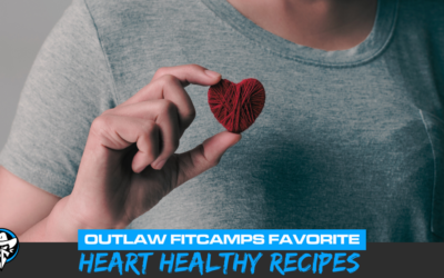 Heart-Healthy Recipes for Every Fitness Lover! 🫀💪